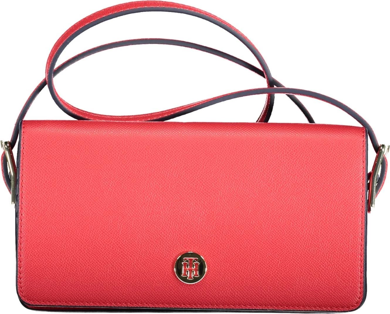 Çantë për femra Tommy Hilfiger, e kuqe 