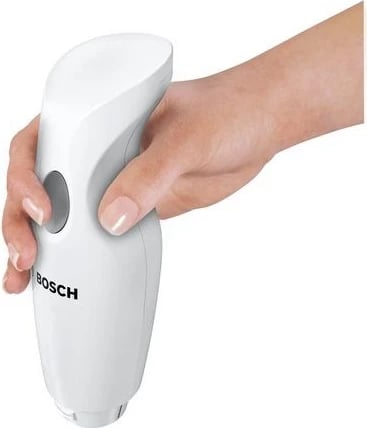Blender Bosch MSM6B150, 300 W, i bardhë
