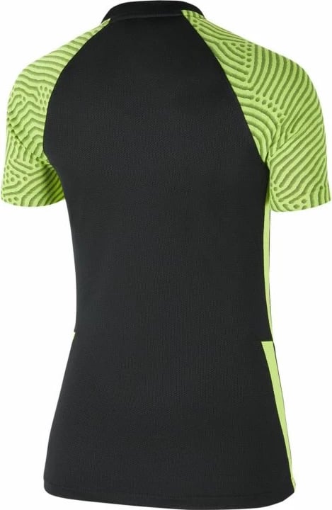 Maicë trajnimi për femra Nike Strike 21, e zezë