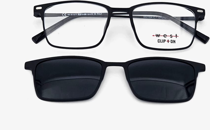 Korniza optike West WV164 52 C.1