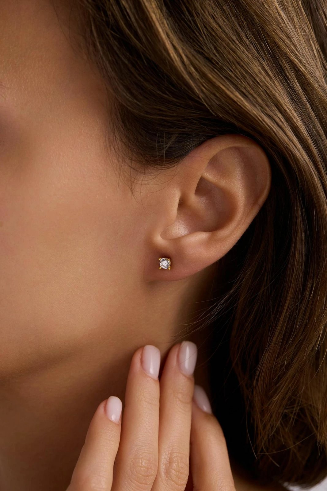 Vathë argjendi Jumeon, ngjyrë ari, NRZ1000425