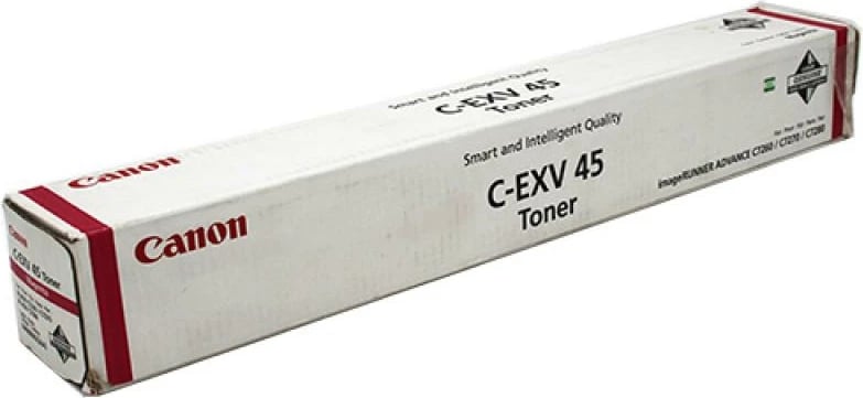 Toner Canon C-EXV 45 deri 24,000 faqe magenta