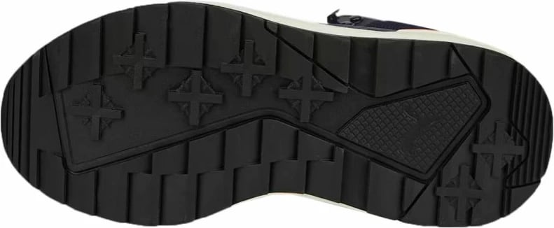 Atlete për fëmijë Puma X-Ray Speed Mid Wtr, blu marine