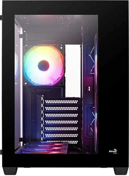 Kasë Aerocool PGS DRYFT G-BK-V1 FRGB | ACN-300061168