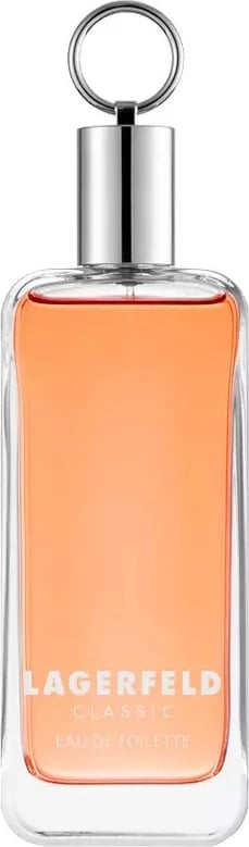 Eau de Toilette për meshkuj Karl Lagerfeld Classic 100ml