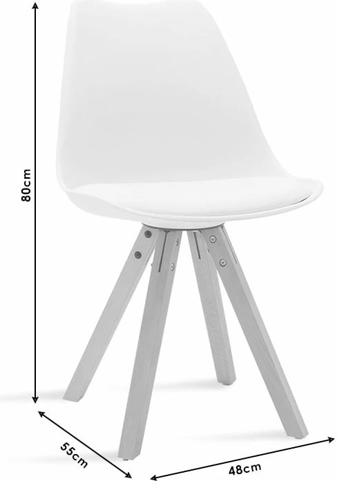 Tavolinë me karrige, ngjyrë e zezë-natyrale, Φ100x75cm, set prej 5 copash