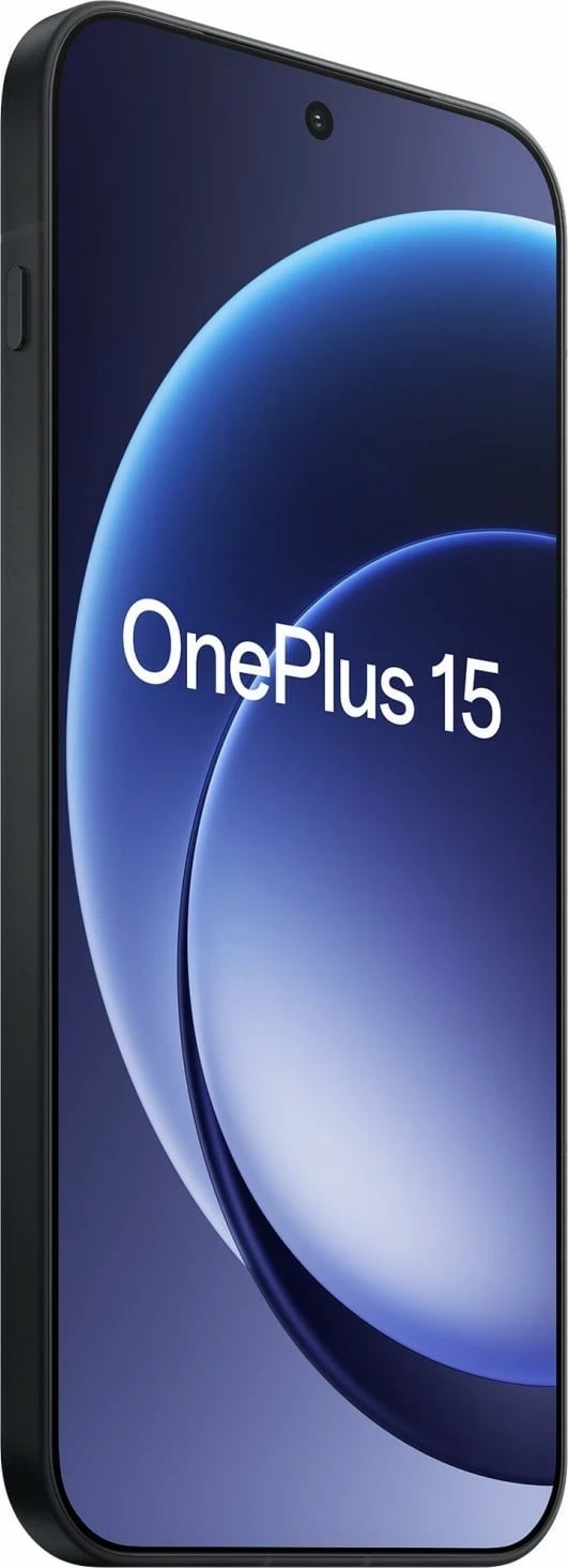 Celular OnePlus 15 5G, 16GB RAM, 512GB, e zi