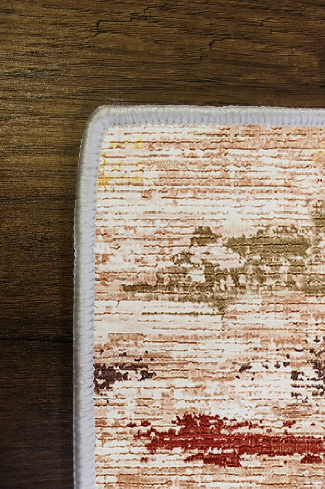 Qilim (60x100cm), Conceptum Hypnose, W936, ngjyrë kafe