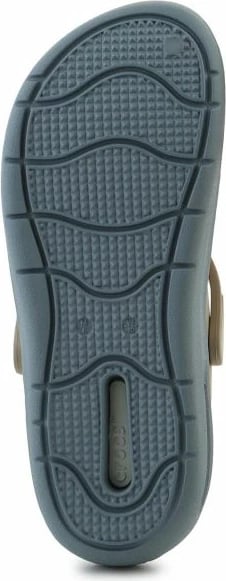 Këpucë Crocs për meshkuj/femra, gri