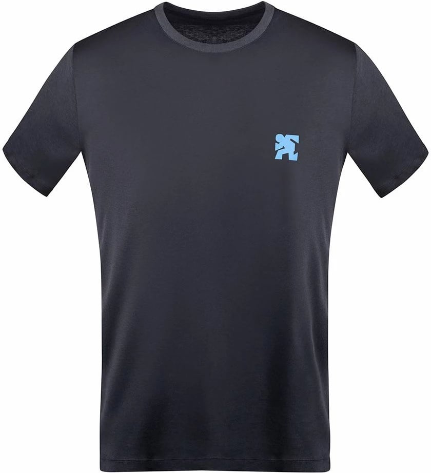 Bluzë për meshkuj Jumeon, Lego, ngjyrë fume