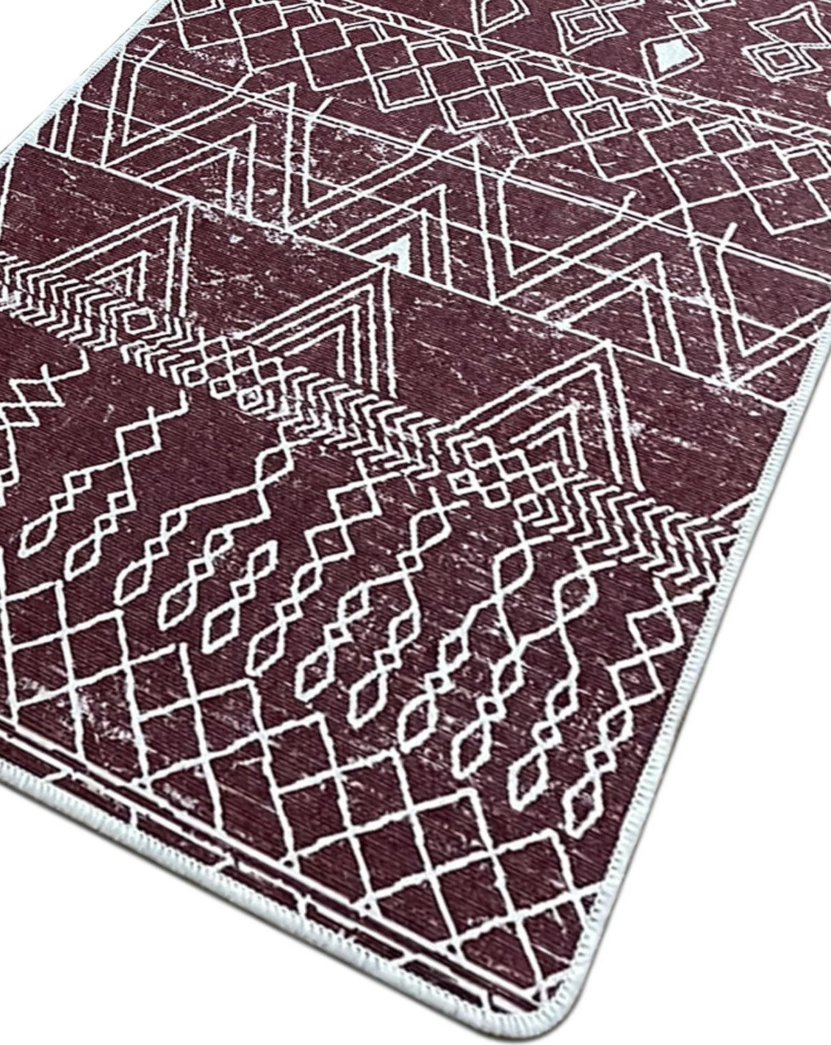 Tapet banjoje Mijölnir, Straordinario Djt, bezhë, 80x100cm