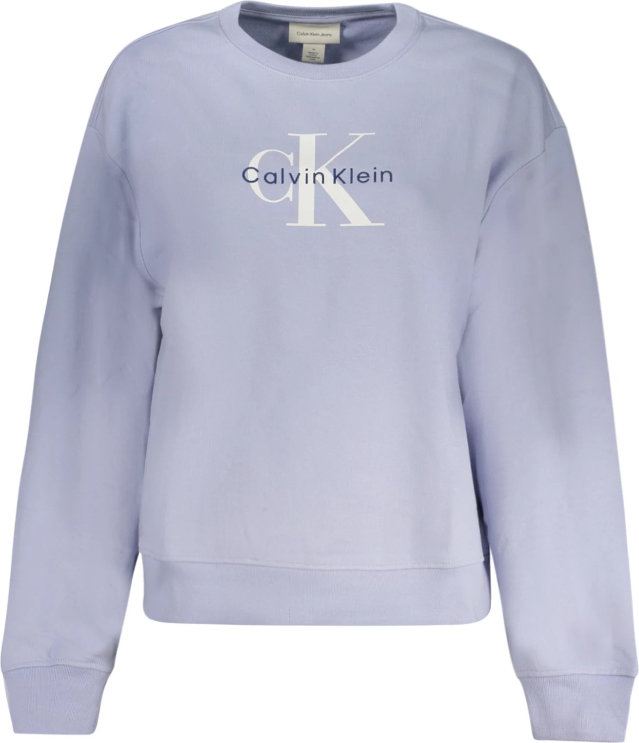 Duks për femra Calvin Klein, purple