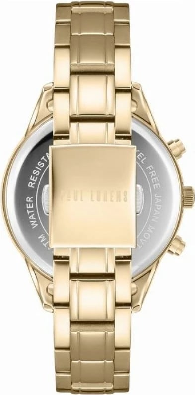 Orë dore për femra Paul Lorens, ari