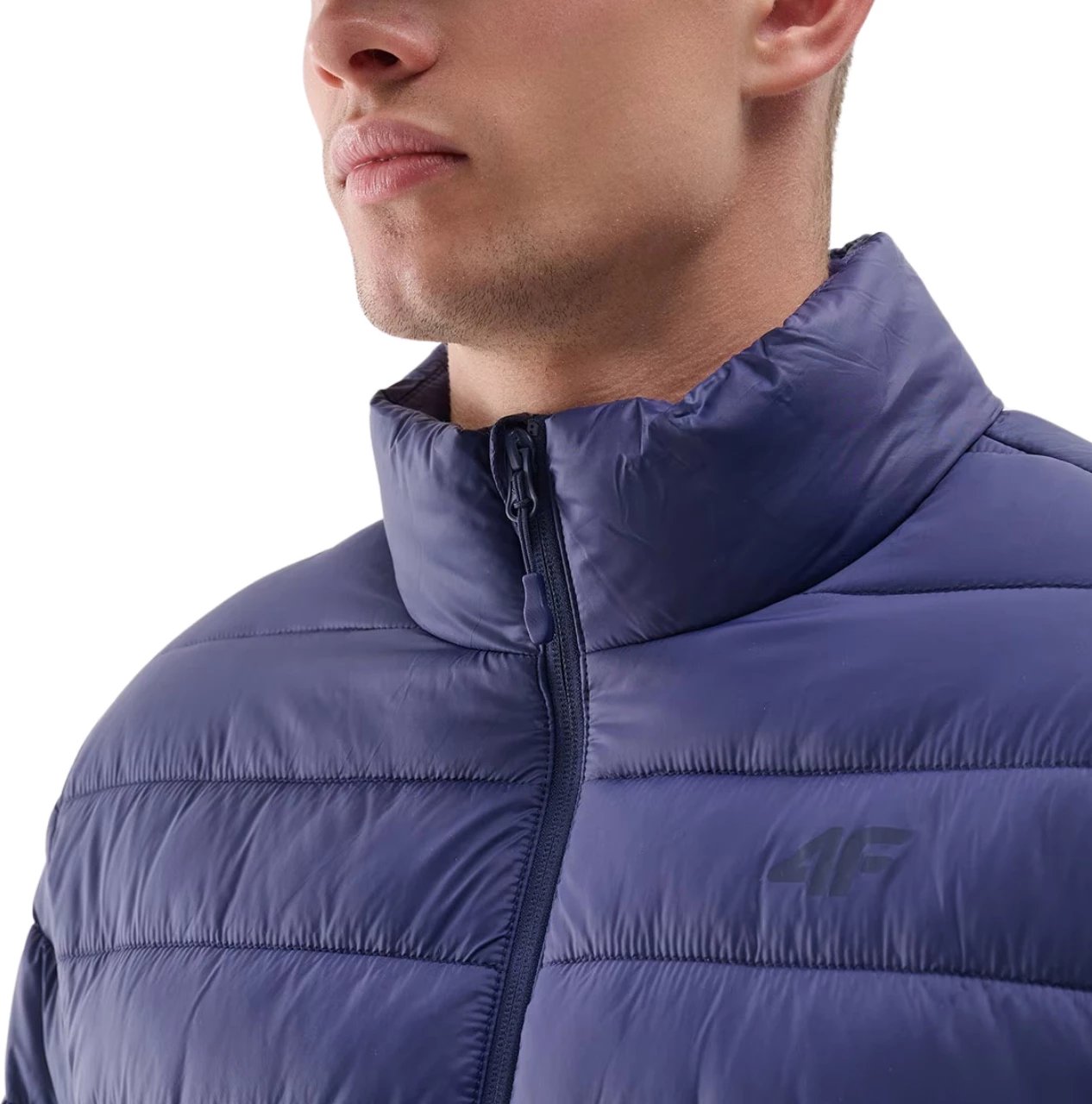 Jakne për meshkuj 4F, navy