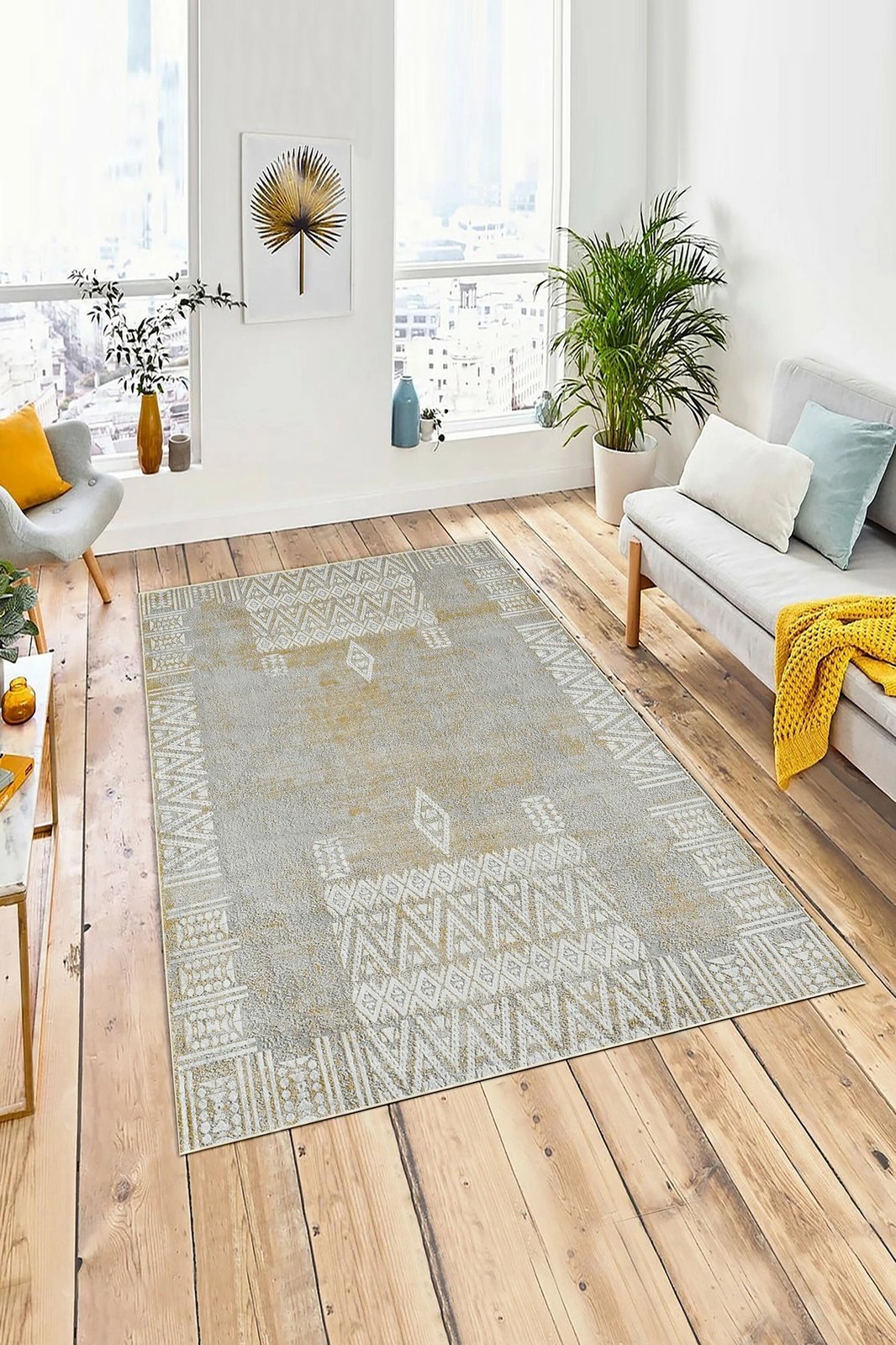 Qilim korridori multingjyrësh, Conceptum Hypnose, W1227, 80x150cm Qilim korridori multingjyrësh, Conceptum Hypnose, W1227, 80x150cm