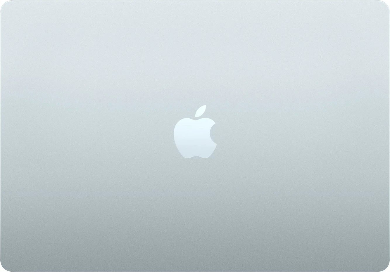Laptop Apple MacBook Air 15.3", M4, 24GB RAM, 512GB SSD, Azure
