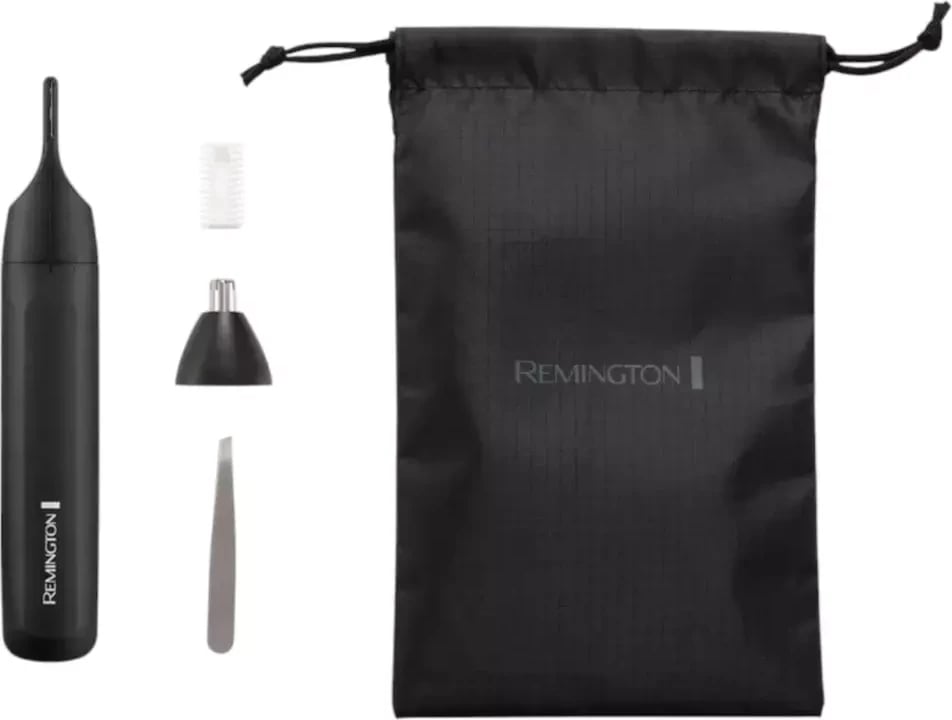 Makinë Rroje Për Detaje Të Fytyrës Remington - NE8000
