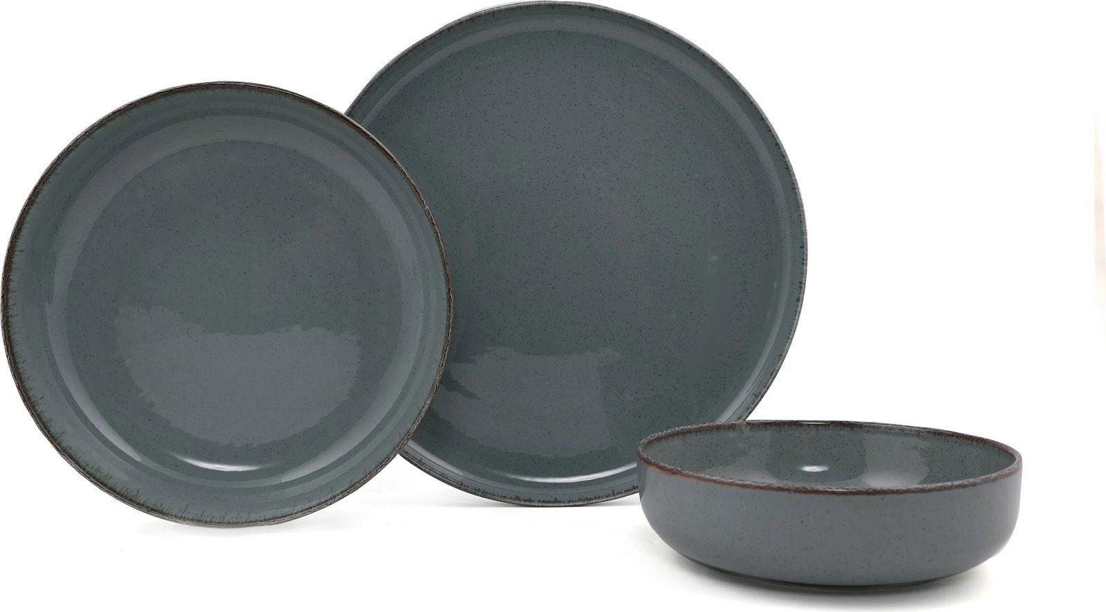 Set enësh për drekë (12 copë), Hermia, MOD12Y1730P01