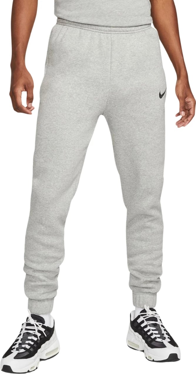 Pantallona sportive Nike për meshkuj, gri