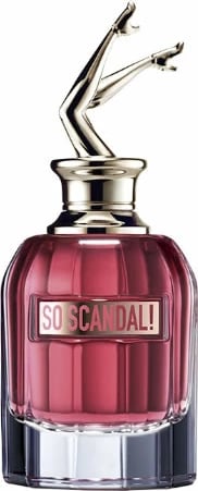 Eau de Parfum Jean Paul Gaultier So Scandal 50ml
