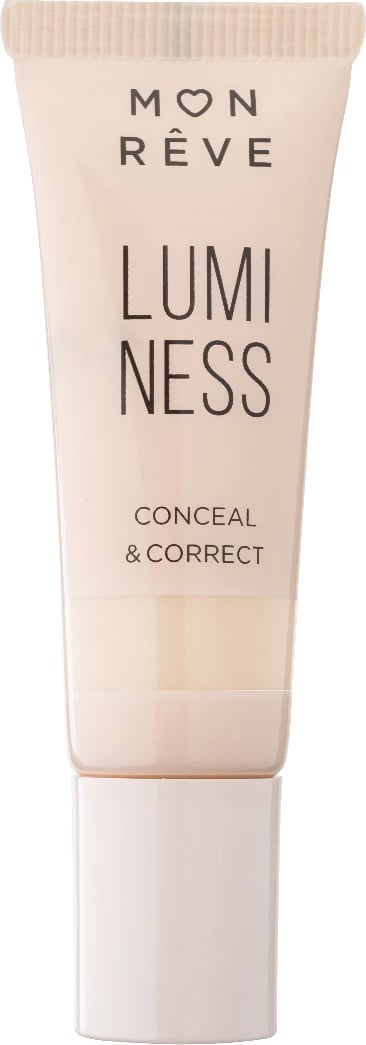  LUMINESS CONCEALER 