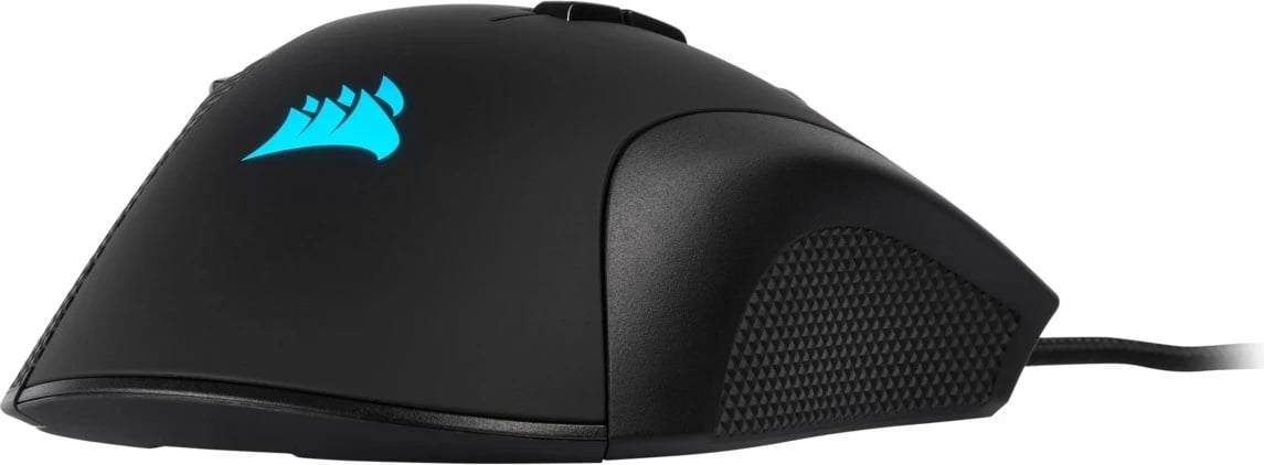 Maus Corsair Ironclaw RGB, 18000 DPI, i zi Maus Corsair Ironclaw RGB, 18000 DPI, i zi