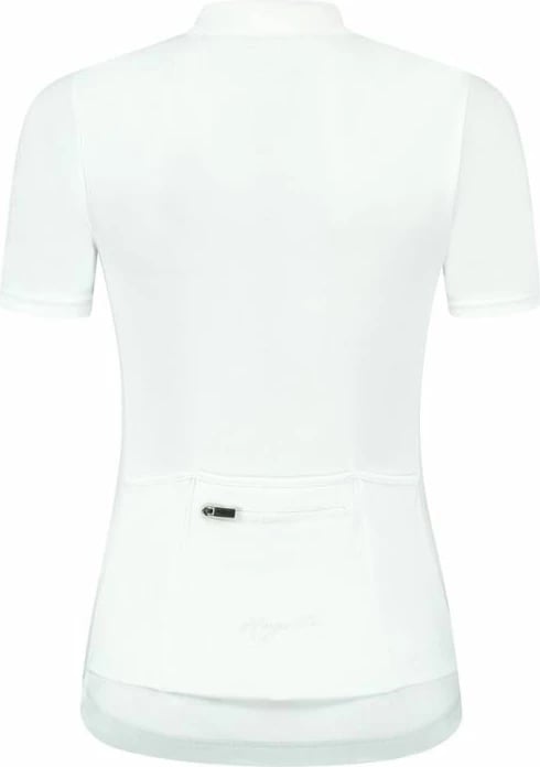 Maicë sportive për femra Rogelli, e bardhë