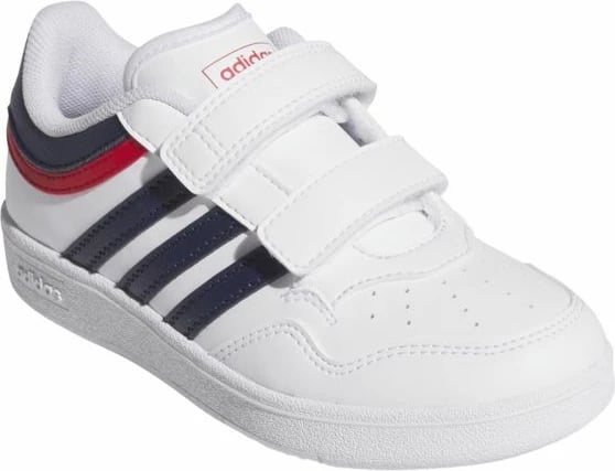 Atlete për fëmijë adidas, të bardha