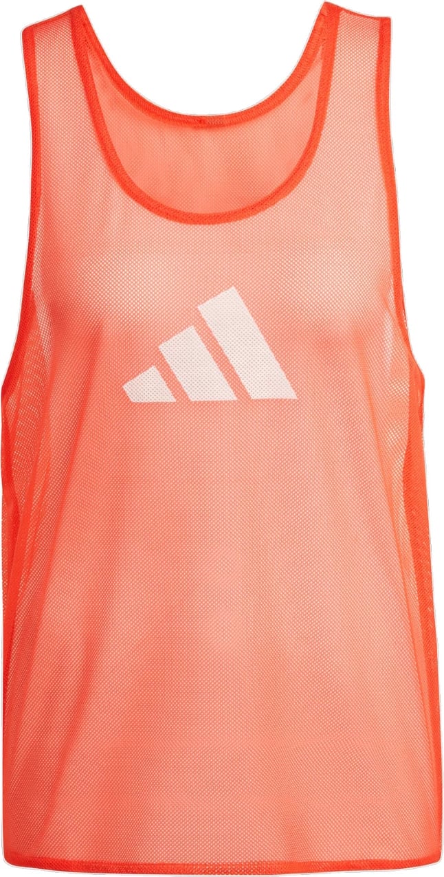 Fanellë marker për futboll unisex adidas, portokalli