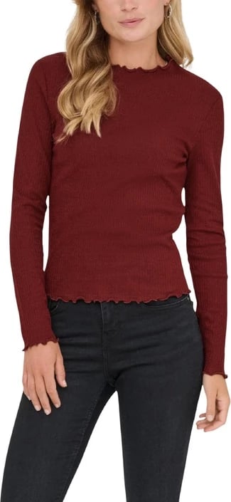 Xhemper femra Only bordeaux
