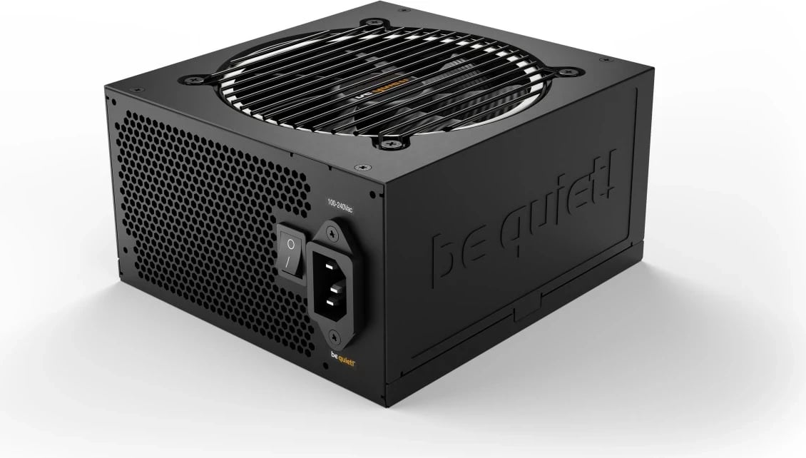 Burim energjie be quiet! Pure Power 12 M 750W - 80 Plus Gold