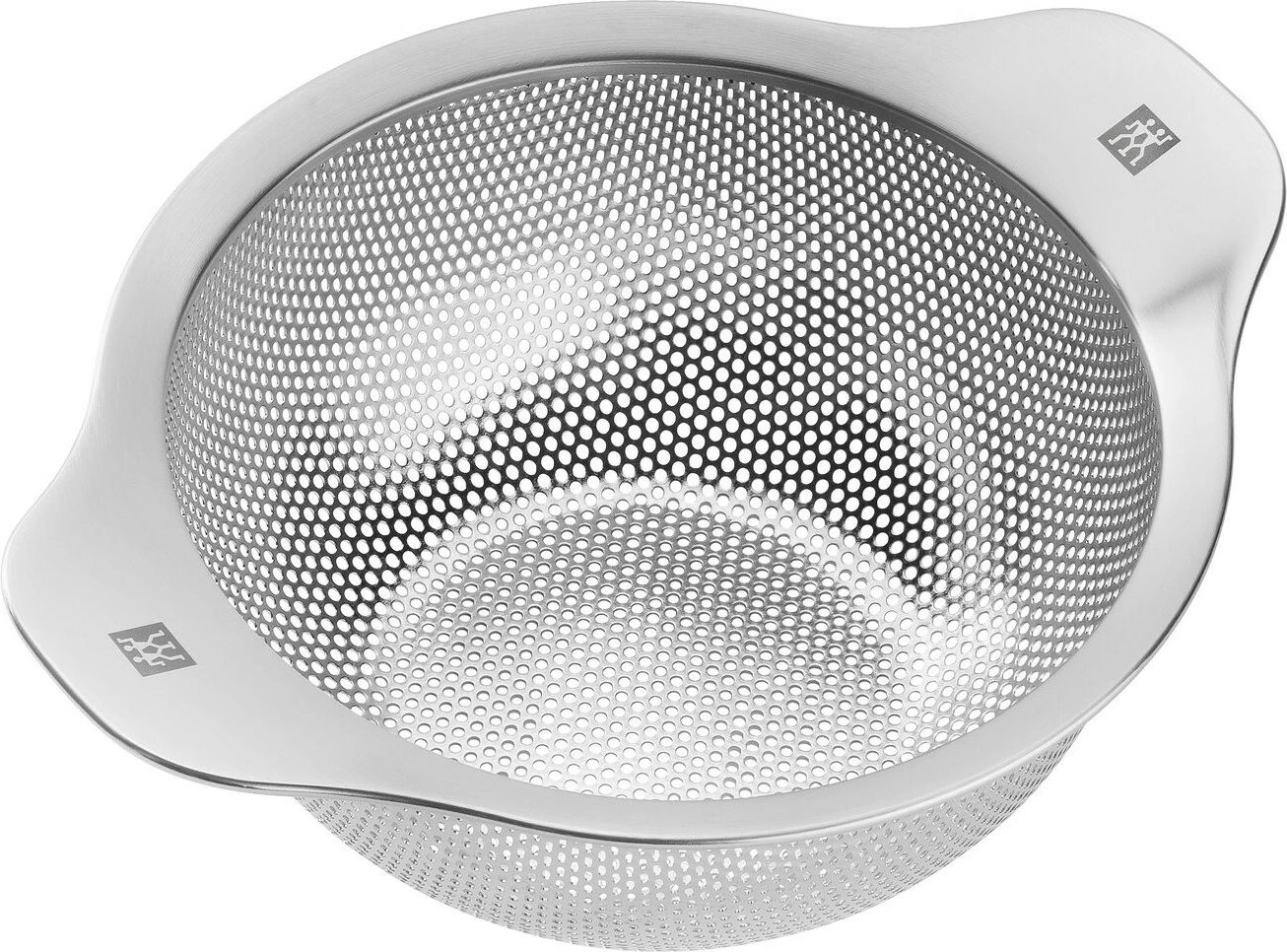 Kullesë çeliku Zwilling 39643-016, 16cm, inox, argjendtë