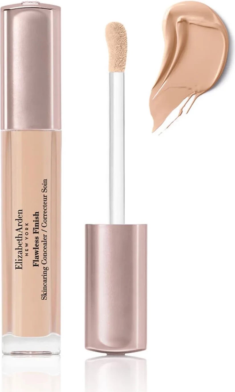 Korrektor likuid Elizabeth Arden Flawless Finish Skincaring 305 Medio unisex 1 copë