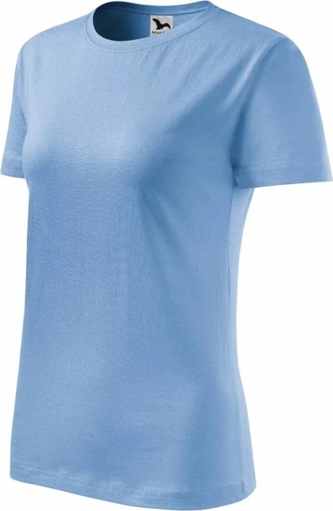 Maicë Malfini për femra, blu
