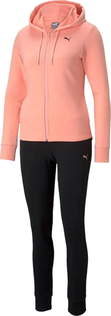 Trenerka Set për Femra, PUMA - 585961-26