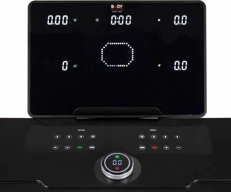 Rutine elektrike Body Sculpture, unisex