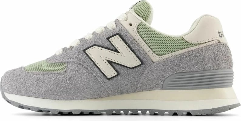 Atlete femra New Balance, të gjelbra Atlete femra New Balance, të gjelbra