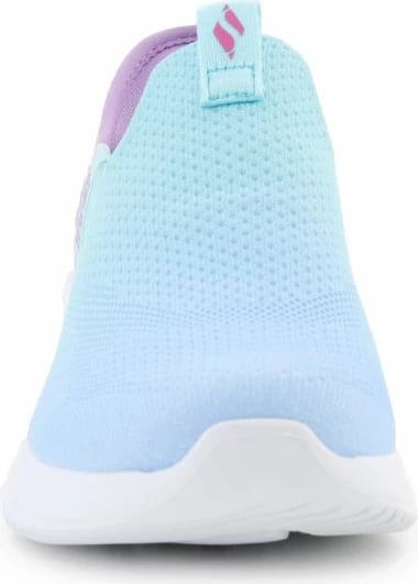 Atlete fëmijësh Skechers, të kaltërta