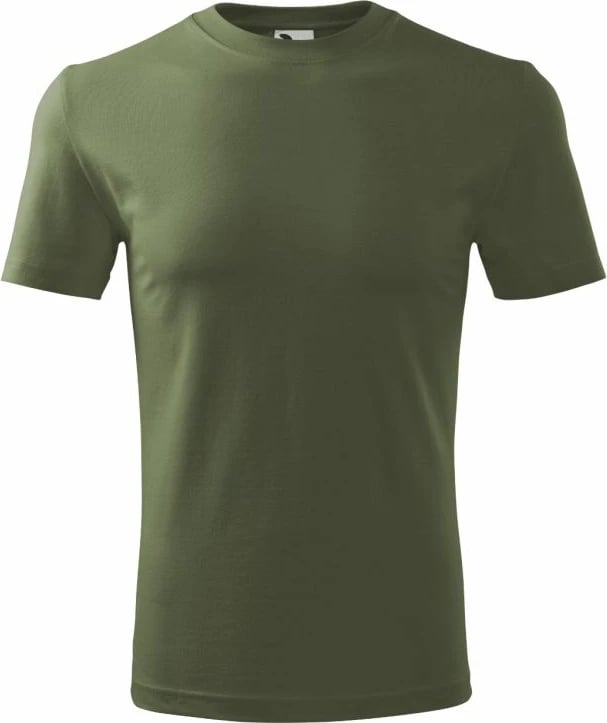 Maicë për meshkuj Malfini, e gjelbër