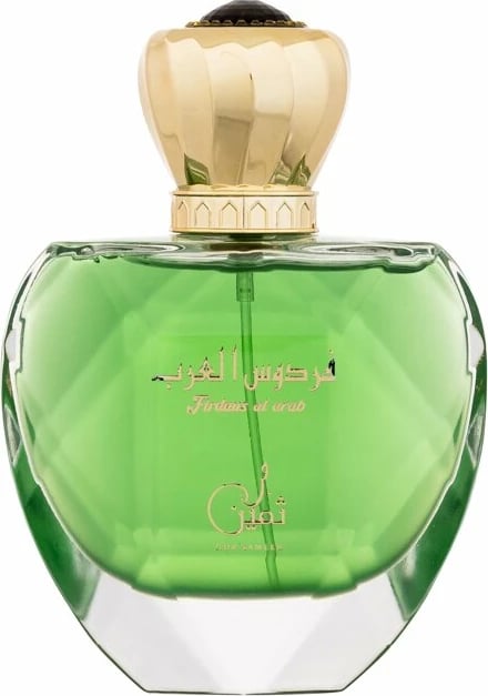 Eau de Parfum Hub Sameen Firdaus Al Arab 100ml