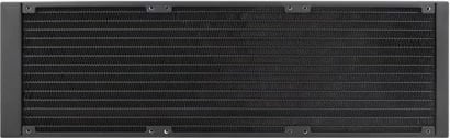 Ftohës i lëngshëm Thermaltake TOUGHLIQUID 420 EX Pro, 3x14cm, i zi