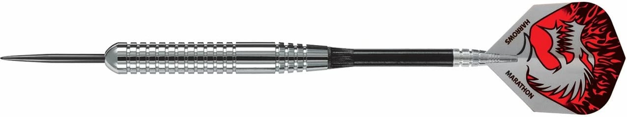 Shigjeta për lojë darts Harrows, 22g