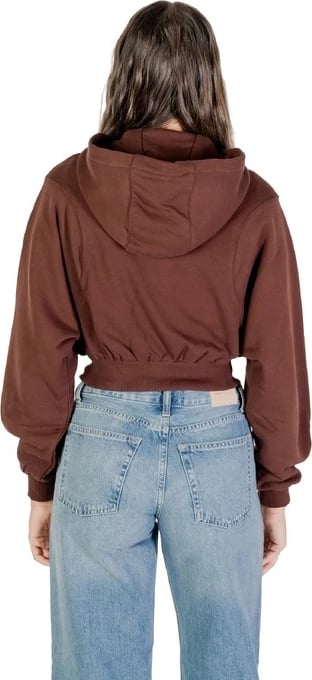 duks femra Tommy Hilfiger Jeans, kafe