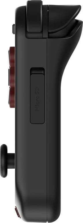 Konzolë portabile për lojëra AYANEO Pocket ACE, 12GB RAM, 256GB SSD, e zezë