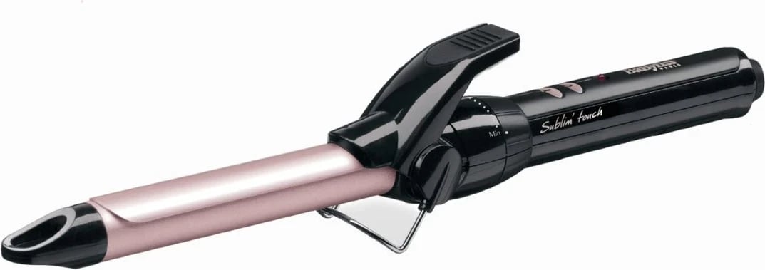 Figaro BaByliss C319E Pro, rozë / zezë