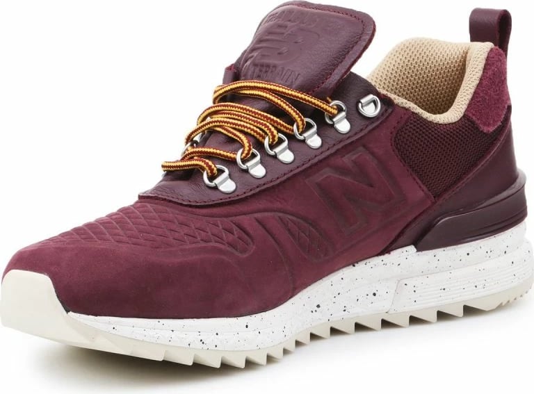 Këpucë lifestyle për meshkuj New Balance