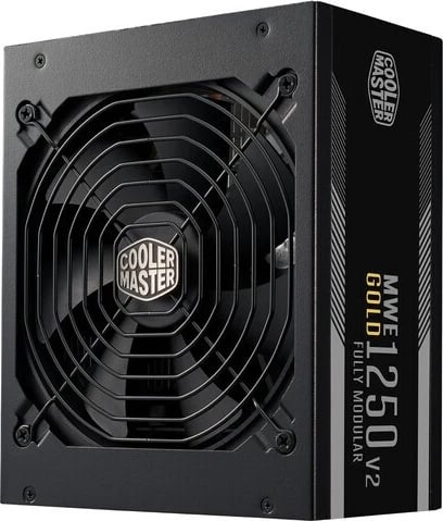 Furnizues energjie Cooler Master V850, 850W, 80 Plus Gold, modular