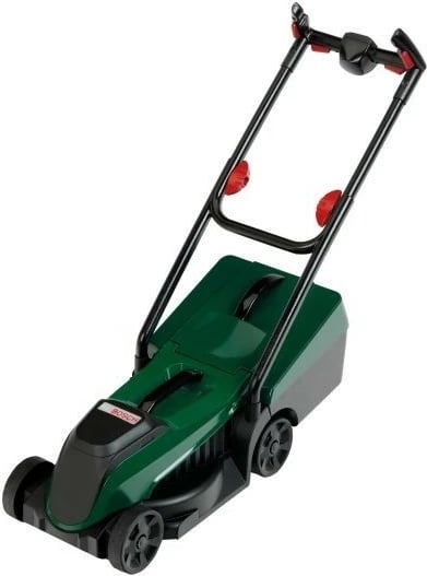 Lodër kositëse bari Bosch Klein 2780, plastikë, e gjelbër/zezë