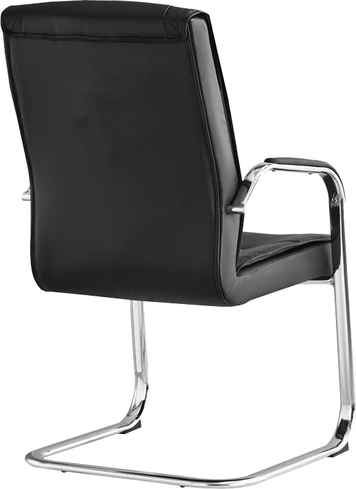 Karrige zyre për vizitorë Nioze, e zezë