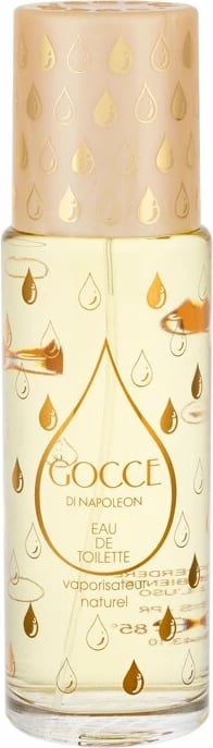 Eau de Toilette për femra Morris Gocce di Napoleon 100ml